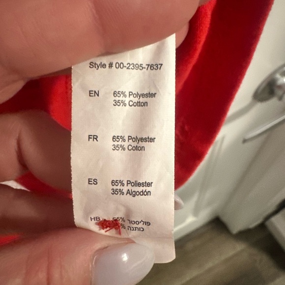 Canada T-Shirt - Picture 6 of 6